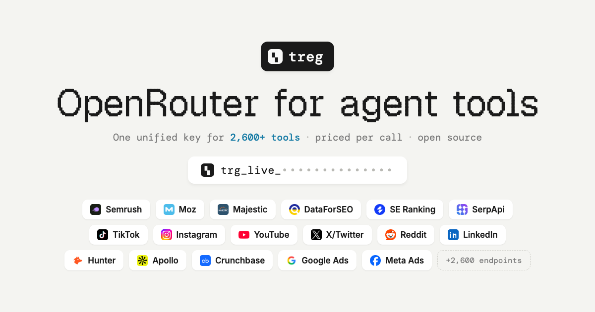 treg screenshot 1